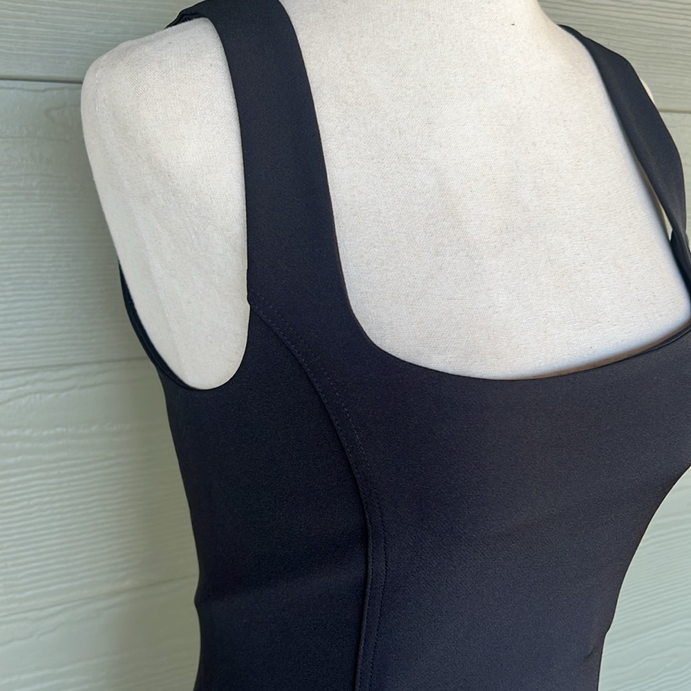 Rumored “Twiggy” Mini Dress - Picture 3 of 10